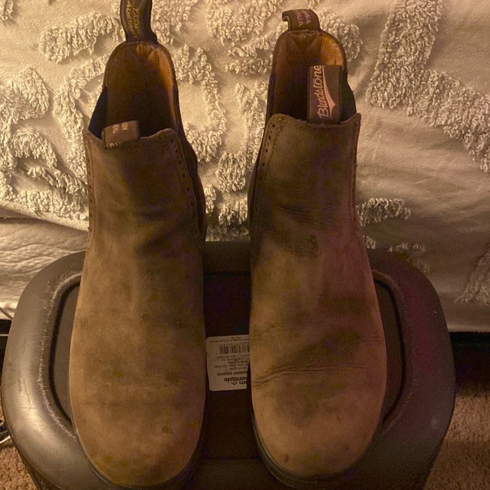 Classic Blundstone